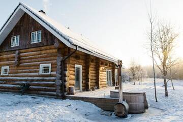 Фото Дома для отпуска Humala Holiday Home г. Кохила 1